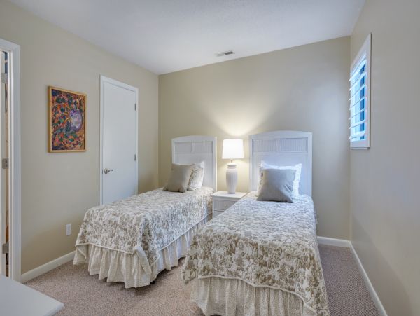 Great Hilton Head Island 4 Bedroom Villa