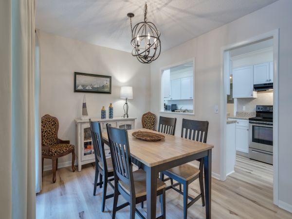 Great Hilton Head Island 4 Bedroom Villa