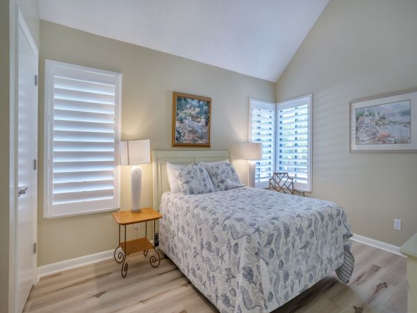 Great Hilton Head Island 4 Bedroom Villa