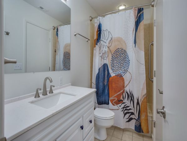 Great Hilton Head Island 4 Bedroom Villa