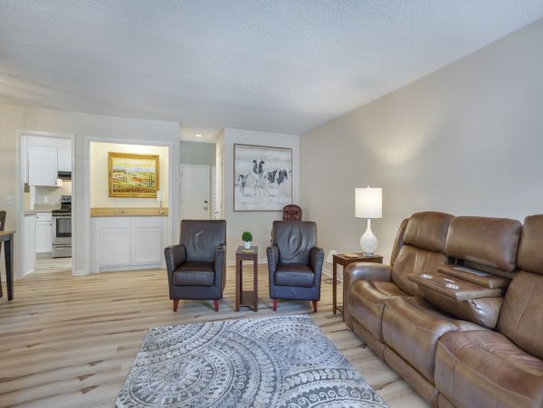 Great Hilton Head Island 4 Bedroom Villa