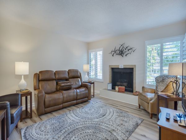 Great Hilton Head Island 4 Bedroom Villa