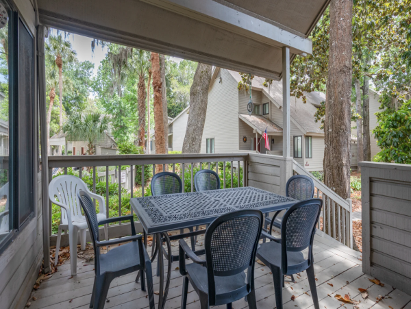 Great Hilton Head Island 4 Bedroom Villa