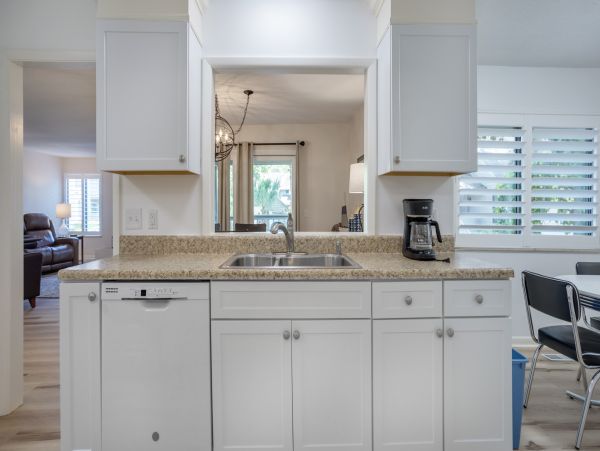 Great Hilton Head Island 4 Bedroom Villa