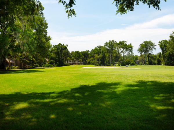 Great Hilton Head Island 4 Bedroom Villa
