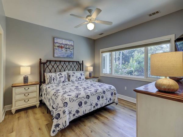Luxury Four Bedroom Vacation Hilton Head Pool Home Sleeps 14