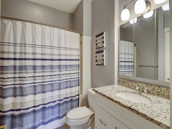 Luxury Four Bedroom Vacation Hilton Head Pool Home Sleeps 14