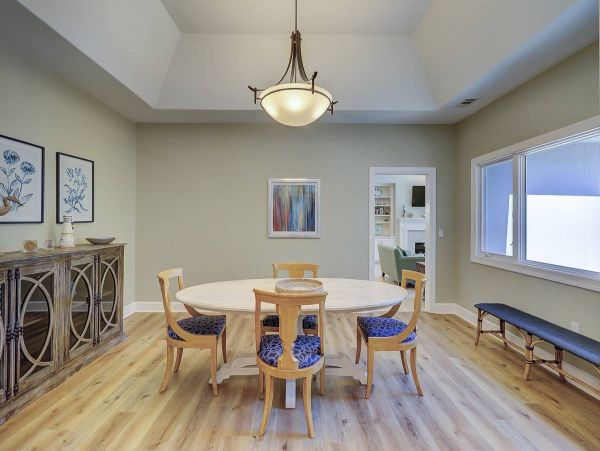 Luxury Four Bedroom Vacation Hilton Head Pool Home Sleeps 14