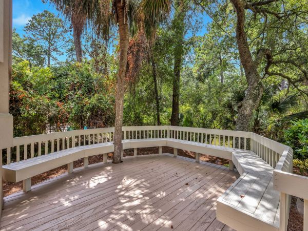 Luxurious 4-Bedroom Coastal Retreat in Palmetto Dunes - Sleeps 16