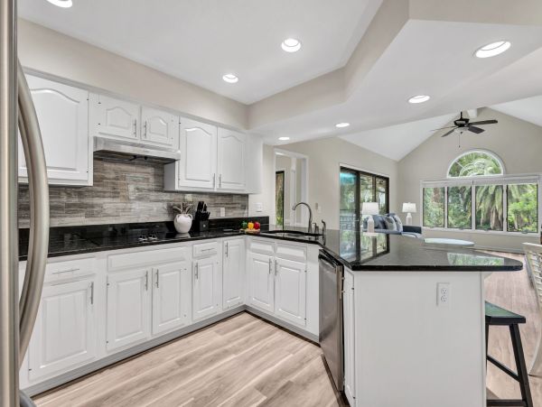 Luxurious 4-Bedroom Coastal Retreat in Palmetto Dunes - Sleeps 16