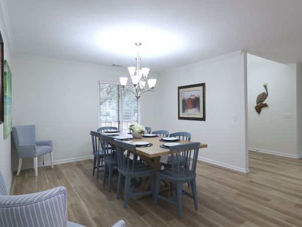 Luxurious 4-Bedroom Coastal Retreat in Palmetto Dunes - Sleeps 16