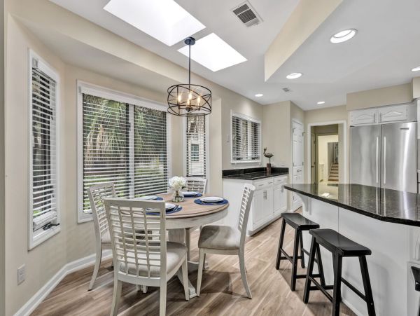 Luxurious 4-Bedroom Coastal Retreat in Palmetto Dunes - Sleeps 16