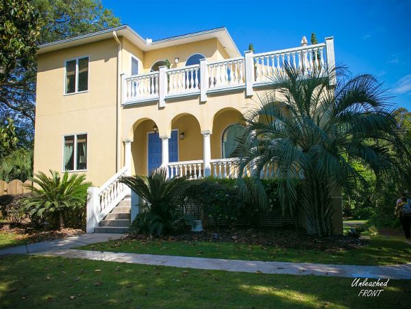 Hilton Head Home 997733