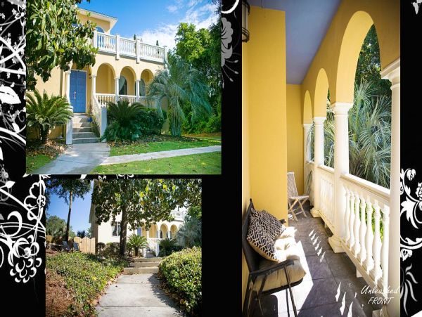 Hilton Head Home 997733