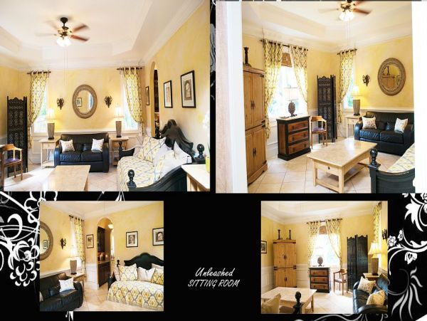 Hilton Head Home 997733