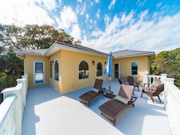 Hilton Head Home 997733