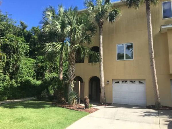 Hilton Head Home 997733