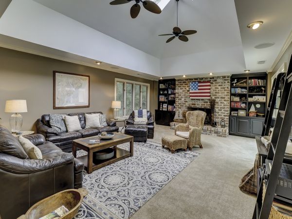 Stunning 4 Bedroom Pool Home in Hilton Head