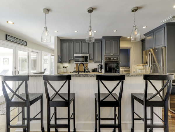 Stunning 4 Bedroom Pool Home in Hilton Head