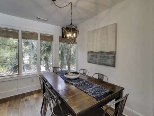Stunning 4 Bedroom Pool Home in Hilton Head