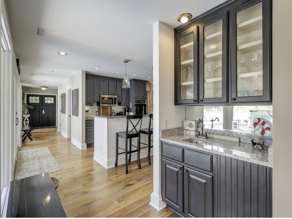 Stunning 4 Bedroom Pool Home in Hilton Head