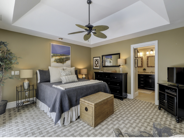 Stunning 4 Bedroom Pool Home in Hilton Head