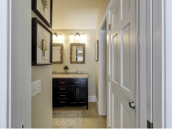 Stunning 4 Bedroom Pool Home in Hilton Head