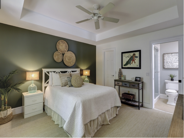 Stunning 4 Bedroom Pool Home in Hilton Head