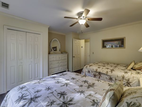 Hilton Head Island Family Home with Private Pool & Sunroom