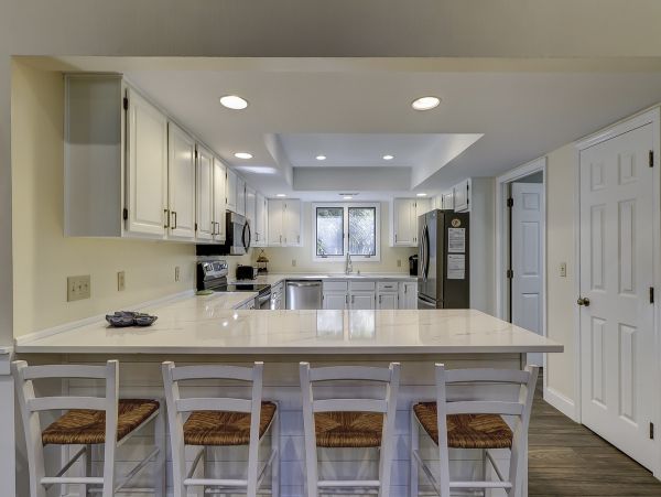 Hilton Head Island Family Home with Private Pool & Sunroom
