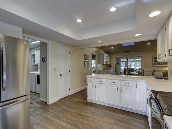Hilton Head Island Family Home with Private Pool & Sunroom