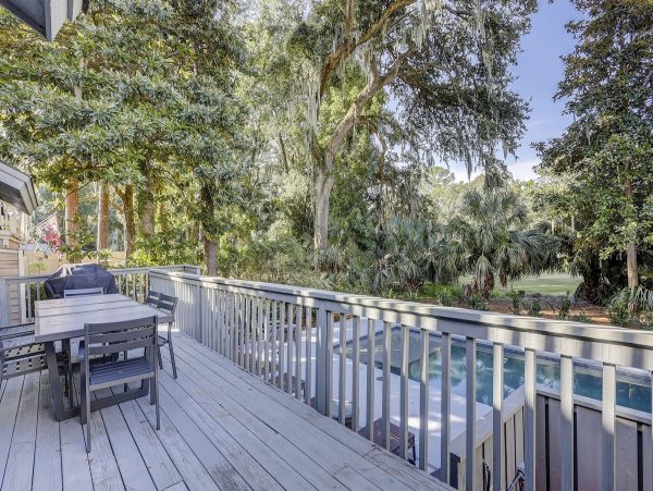 Beautiful Hilton Head Vacation Home Four Bedrooms Sleeps 10