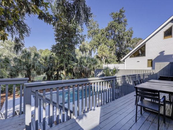 Beautiful Hilton Head Vacation Home Four Bedrooms Sleeps 10