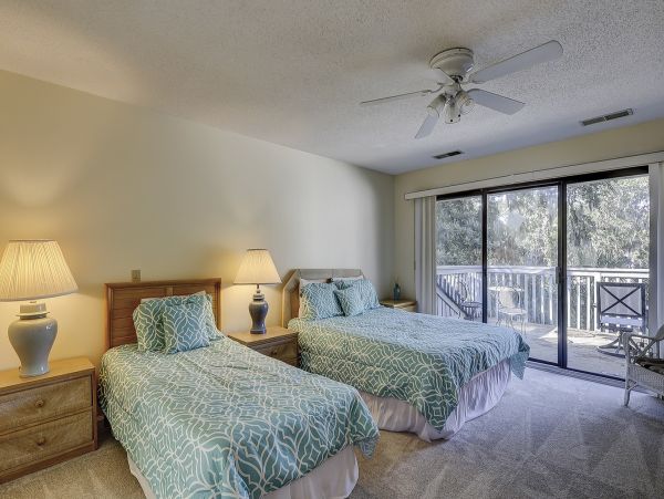 Beautiful Hilton Head Vacation Home Four Bedrooms Sleeps 10