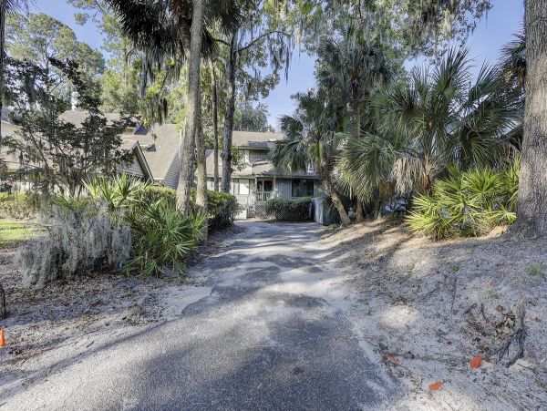Beautiful Hilton Head Vacation Home Four Bedrooms Sleeps 10
