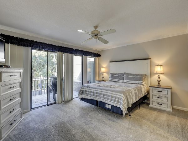 Beautiful Hilton Head Vacation Home Four Bedrooms Sleeps 10