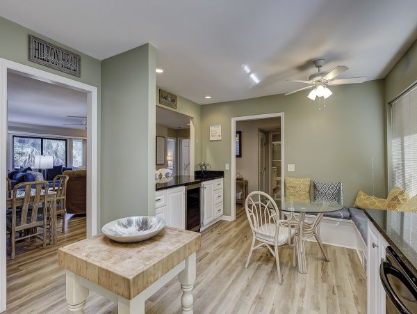 Beautiful Hilton Head Vacation Home Four Bedrooms Sleeps 10