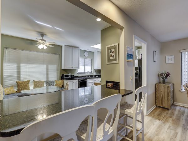 Beautiful Hilton Head Vacation Home Four Bedrooms Sleeps 10