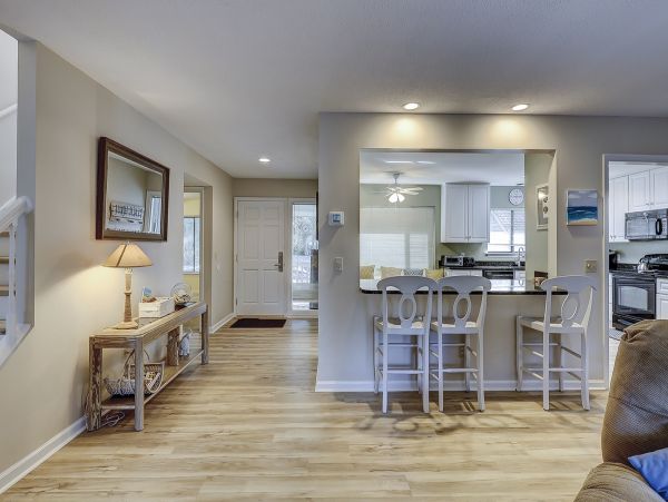 Beautiful Hilton Head Vacation Home Four Bedrooms Sleeps 10