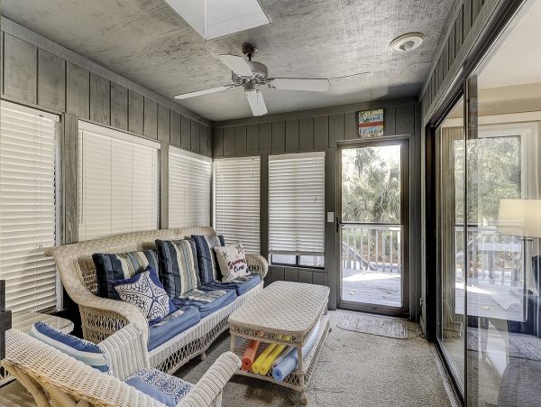Beautiful Hilton Head Vacation Home Four Bedrooms Sleeps 10