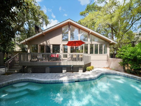Hilton Head Home 997737