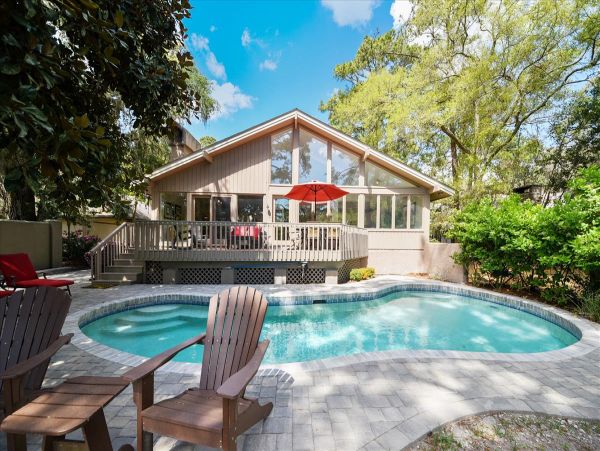 Hilton Head Home 997737