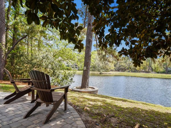 Hilton Head Home 997737