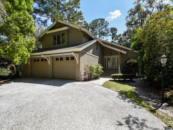 Hilton Head Home 997737