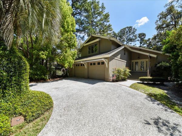 Hilton Head Home 997737
