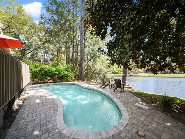 Hilton Head Home 997737