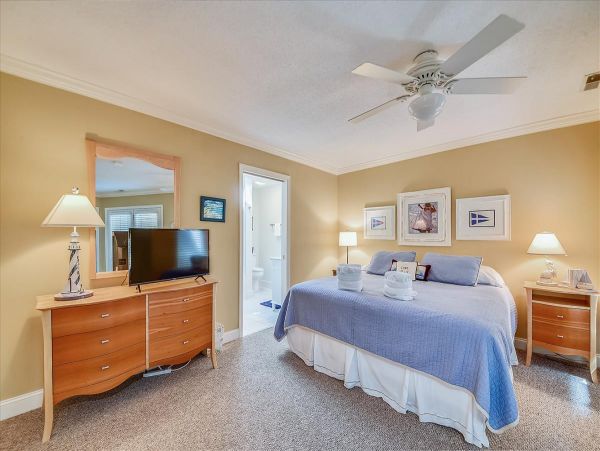 Hilton Head Home 997737