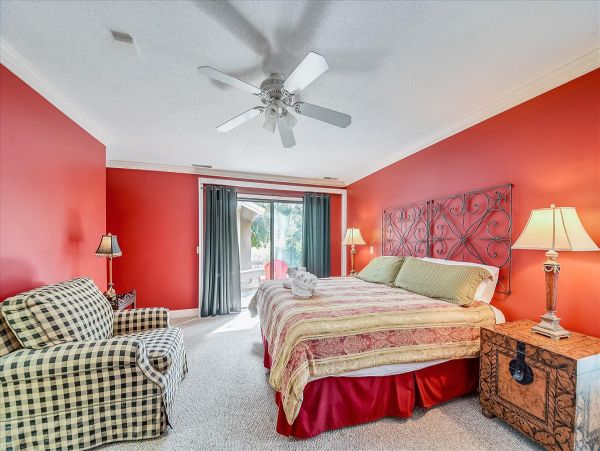 Hilton Head Home 997737