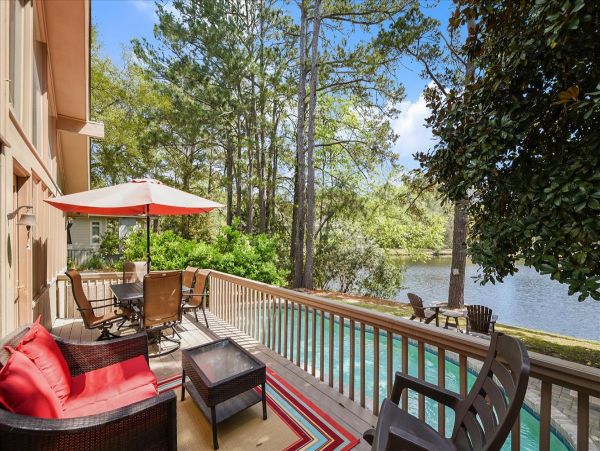 Hilton Head Home 997737