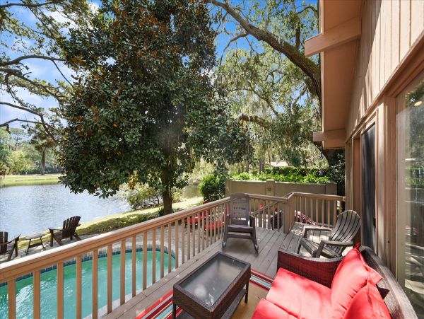 Hilton Head Home 997737